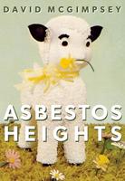 Book Cover Asbestos Heights
