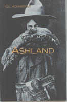 Book Cover Ashland