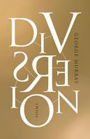 Book Cover Diversion