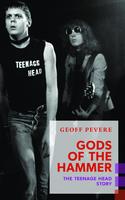 Book Cover Gods of the Hammer
