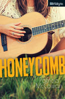 Book Cover Honeycomb
