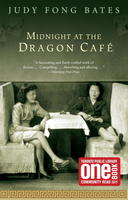 Book Cover Midnight at the Dragon Cafe