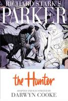 Book Cover Parker the Hunger