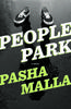 Book Cover People Park