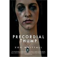 Book Cover Precordial Thump