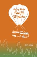 Book Cover Safely Home Pacific Western