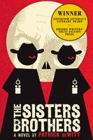 Book Cover Sisters Brothers