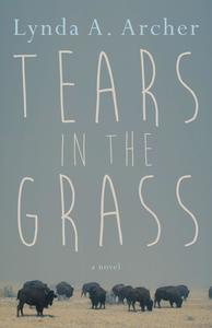 Book Cover Tears in the Grass