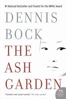 Book Cover The Ash Garden