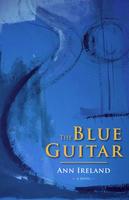 Book Cover the Blue Guitar