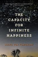 Book Cover The Capacity for Infinite Happiness