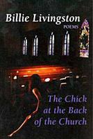 Book Cover The Chick at the Back of the Church