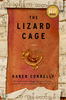 Book Cover The Lizard Cage