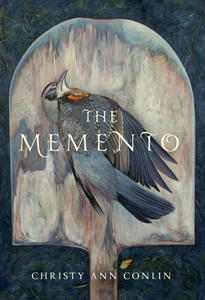Book Cover The Memento