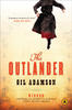 Book Cover The Outlander