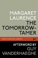 Book Cover The Tomorrow Tamer
