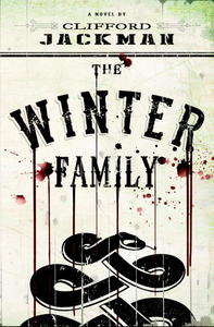 Book Cover The Winter Family
