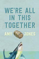 Book Cover We're All In This Together