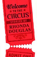 Book Cover Welcome to the Circus