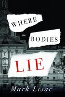 Book Cover Where the Bodies Lie