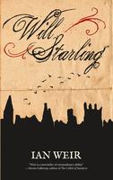 Book Cover Will Starling
