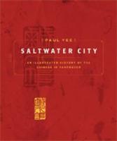 Saltwater City