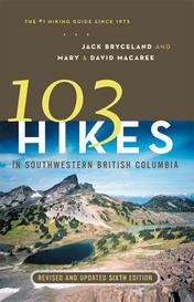 BC Books From the Mainland/Southwest