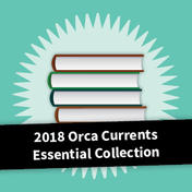 2018 Orca Currents Essential Collection