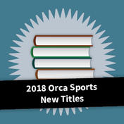 2018 Orca Sports New Titles