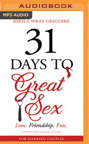 31 Days to Great Sex