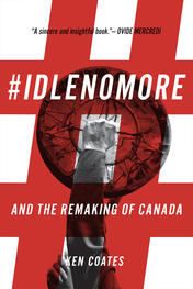 #IdleNoMore