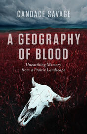 A Geography of Blood