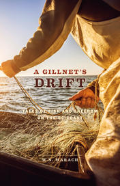 A Gillnet's Drift