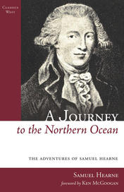 A Journey to the Northern Ocean