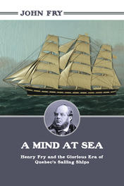 A Mind at Sea