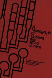 A Monograph of Chalara and Allied Genera