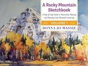 A Rocky Mountain Sketchbook