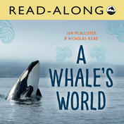 A Whale's World Read-Along