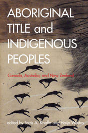 Aboriginal Title and Indigenous Peoples