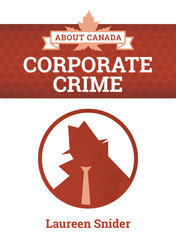 About Canada: Corporate Crime