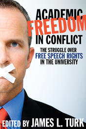 Academic Freedom in Conflict