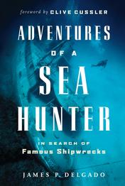 Adventures of a Sea Hunter