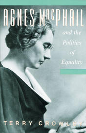 Agnes Macphail and the Politics of Equality