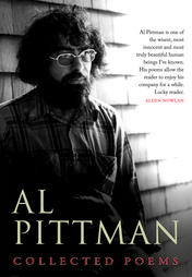 Al Pittman: Collected Poems