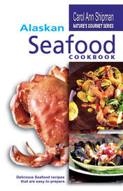 Alaska Seafood Cookbook