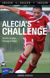 Alecia's Challenge