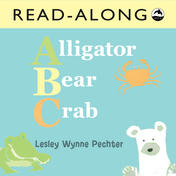 Alligator, Bear, Crab Read-Along