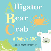 Alligator, Bear, Crab