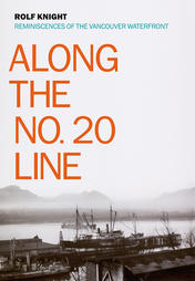 Along the No. 20 Line
