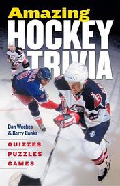 Amazing Hockey Trivia